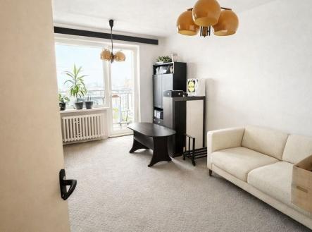 Prodej bytu, 3+1, 62 m²