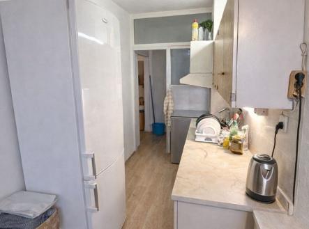 Prodej bytu, 3+1, 62 m²