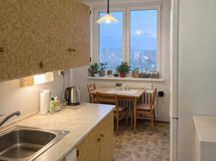 Prodej bytu, 3+1, 62 m²