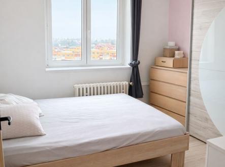 Prodej bytu, 3+1, 62 m²