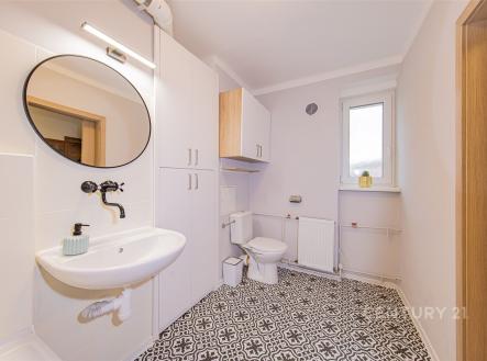 Pronájem bytu, 2+1, 68 m²