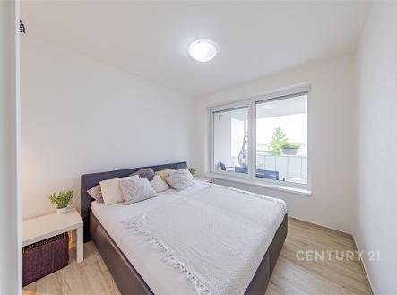 Pronájem bytu, 2+kk, 51 m²