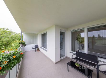 Pronájem bytu, 2+kk, 51 m²