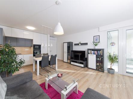 Prodej bytu, 2+kk, 83 m²