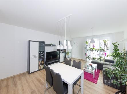 Prodej bytu, 2+kk, 83 m²