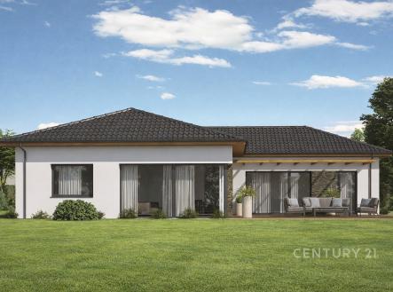 Prodej domu/vily, 98 m²