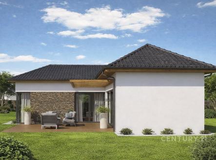 Prodej domu/vily, 98 m²