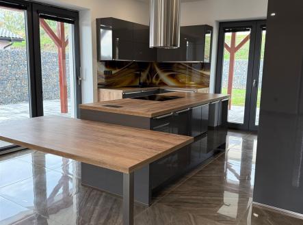 Prodej domu/vily, 180 m²