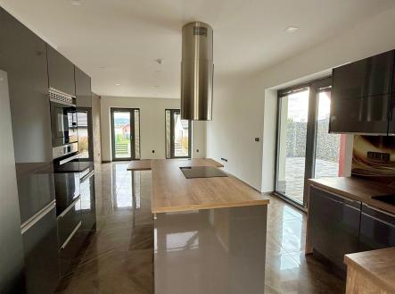 Prodej domu/vily, 180 m²