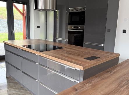 Prodej domu/vily, 180 m²