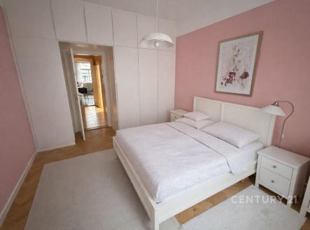 Pronájem bytu, 1+1, 47 m²