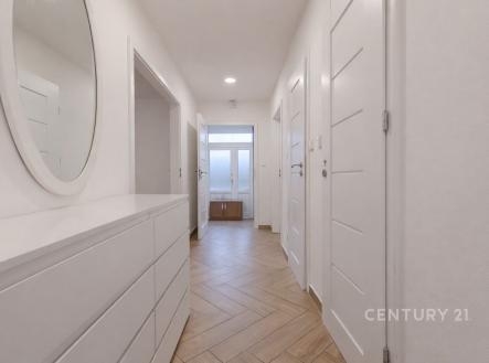 Prodej domu/vily, 203 m²