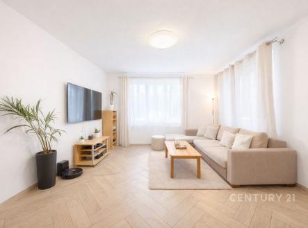 Prodej domu/vily, 203 m²