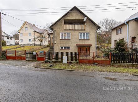 Prodej domu/vily, 203 m²