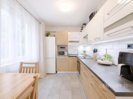 Prodej domu/vily, 203 m²