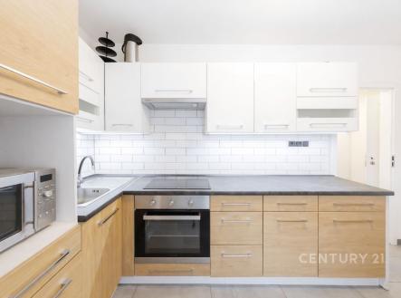 Prodej domu/vily, 203 m²