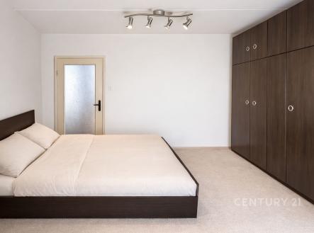 Prodej bytu, 3+1, 61 m²