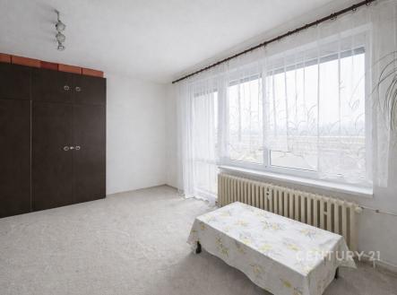 Prodej bytu, 3+1, 61 m²