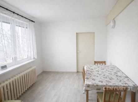 Prodej bytu, 3+1, 61 m²