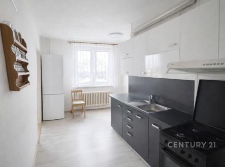 Prodej bytu, 3+1, 61 m² obrázek
