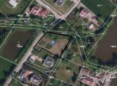 Prodej pozemku pro bydlení, 1 416 m²