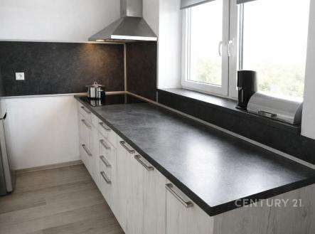 Prodej nájemního domu, 272 m²