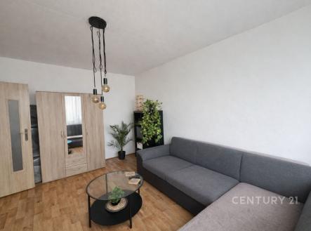 Prodej bytu, 1+1, 32 m²