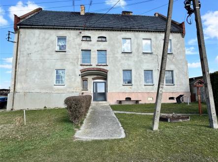 Prodej bytu, 2+1, 53 m²