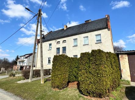 Prodej bytu, 2+1, 53 m²