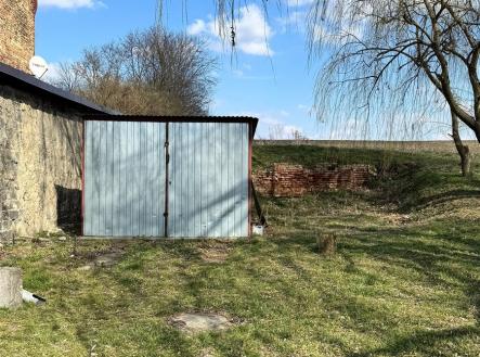 Prodej bytu, 2+1, 53 m²