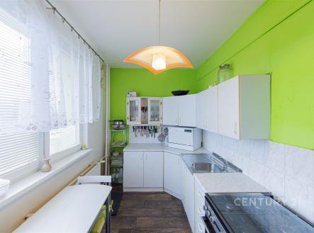 Pronájem bytu, 3+1, 68 m²