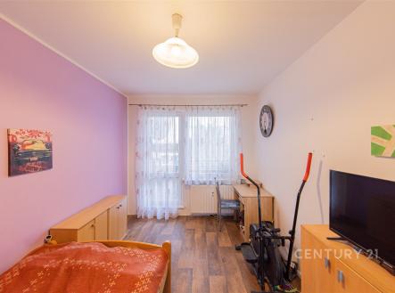 Pronájem bytu, 3+1, 68 m²