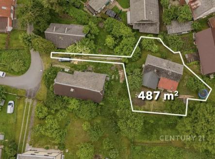 Prodej domu/vily, 115 m²