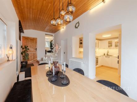 Prodej domu/vily, 101 m²