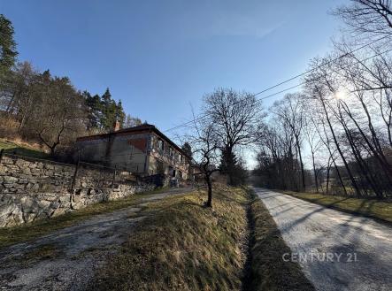 Prodej domu/vily, 120 m²