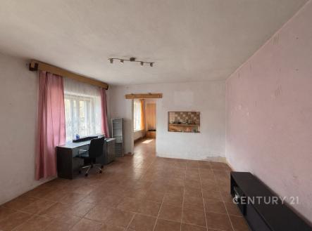 Prodej domu/vily, 120 m²