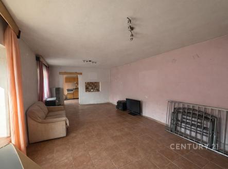 Prodej domu/vily, 120 m²