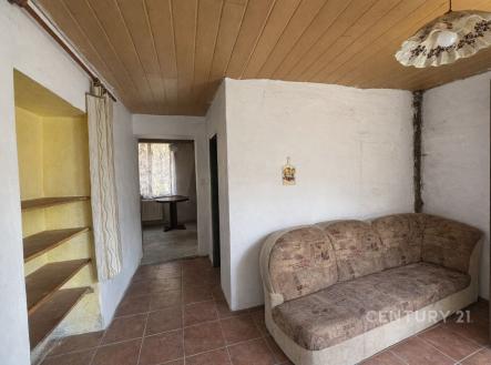 Prodej domu/vily, 120 m²