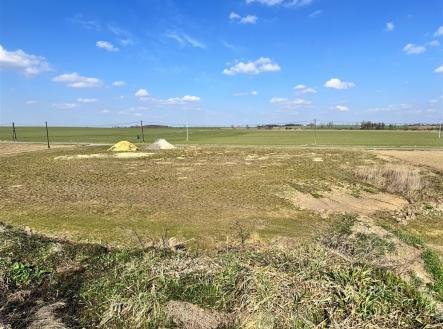 Prodej pozemku pro bydlení, 5 000 m²