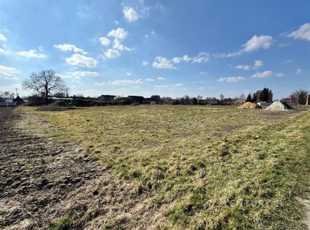 Prodej pozemku pro bydlení, 5 000 m²