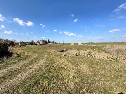 Prodej pozemku pro bydlení, 5 000 m²