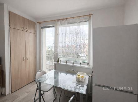 Prodej bytu, 1+1, 32 m²