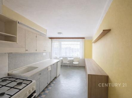 Prodej bytu, 1+1, 45 m²