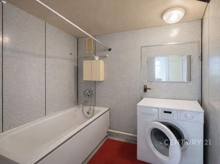 Prodej bytu, 1+1, 45 m²