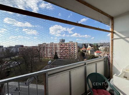 Prodej bytu, 1+1, 45 m²