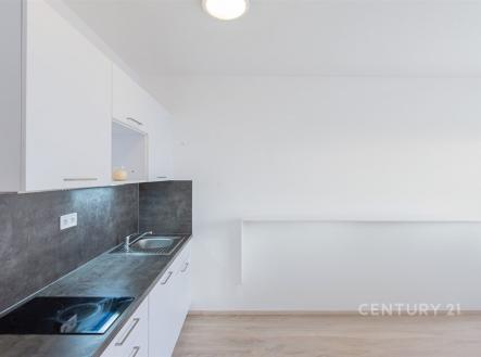 Prodej bytu, 1+kk, 30 m²