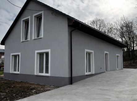 Prodej domu/vily, 180 m²