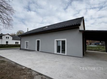 Prodej domu/vily, 180 m²