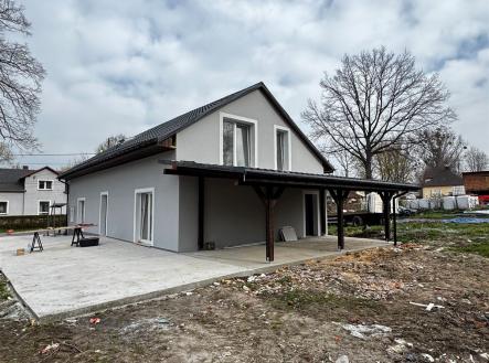 Prodej domu/vily, 180 m²