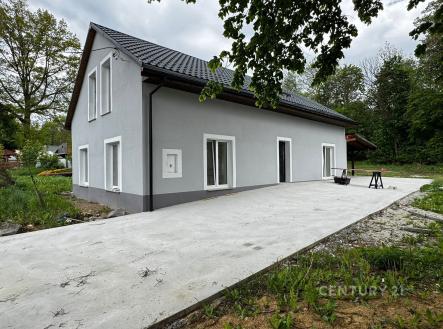 Prodej domu/vily, 190 m²